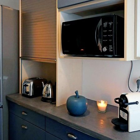 Cosy Apartment Disneyland Paris Chessy  Exteriör bild