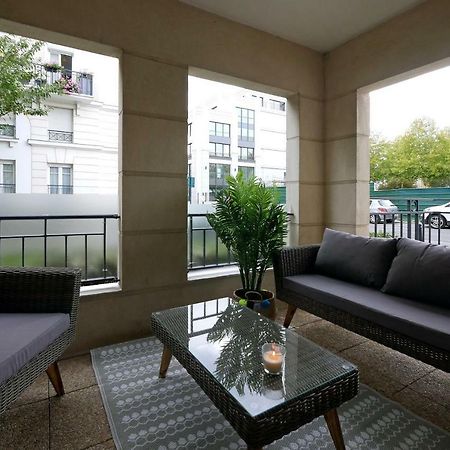 Cosy Apartment Disneyland Paris Chessy  Exteriör bild