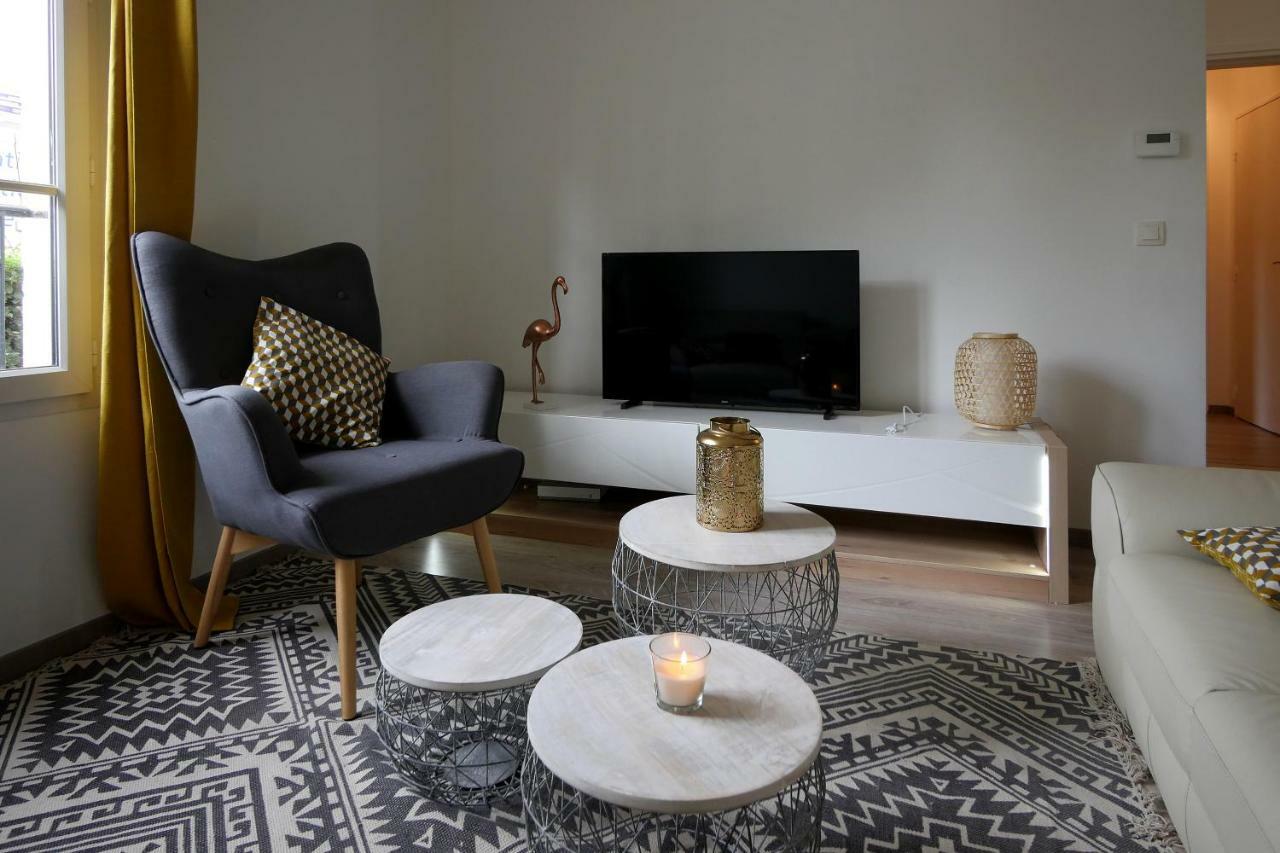 Cosy Apartment Disneyland Paris Chessy  Exteriör bild