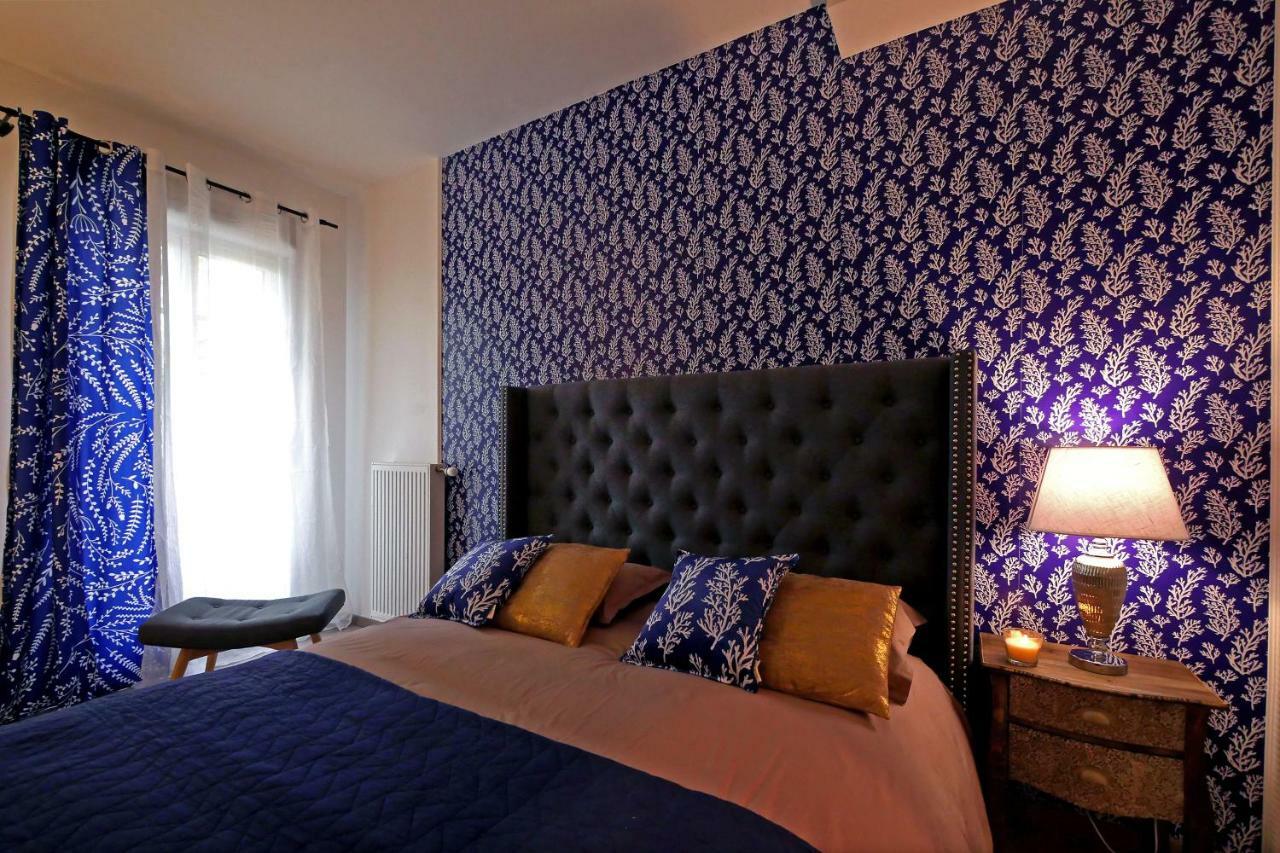 Cosy Apartment Disneyland Paris Chessy  Exteriör bild
