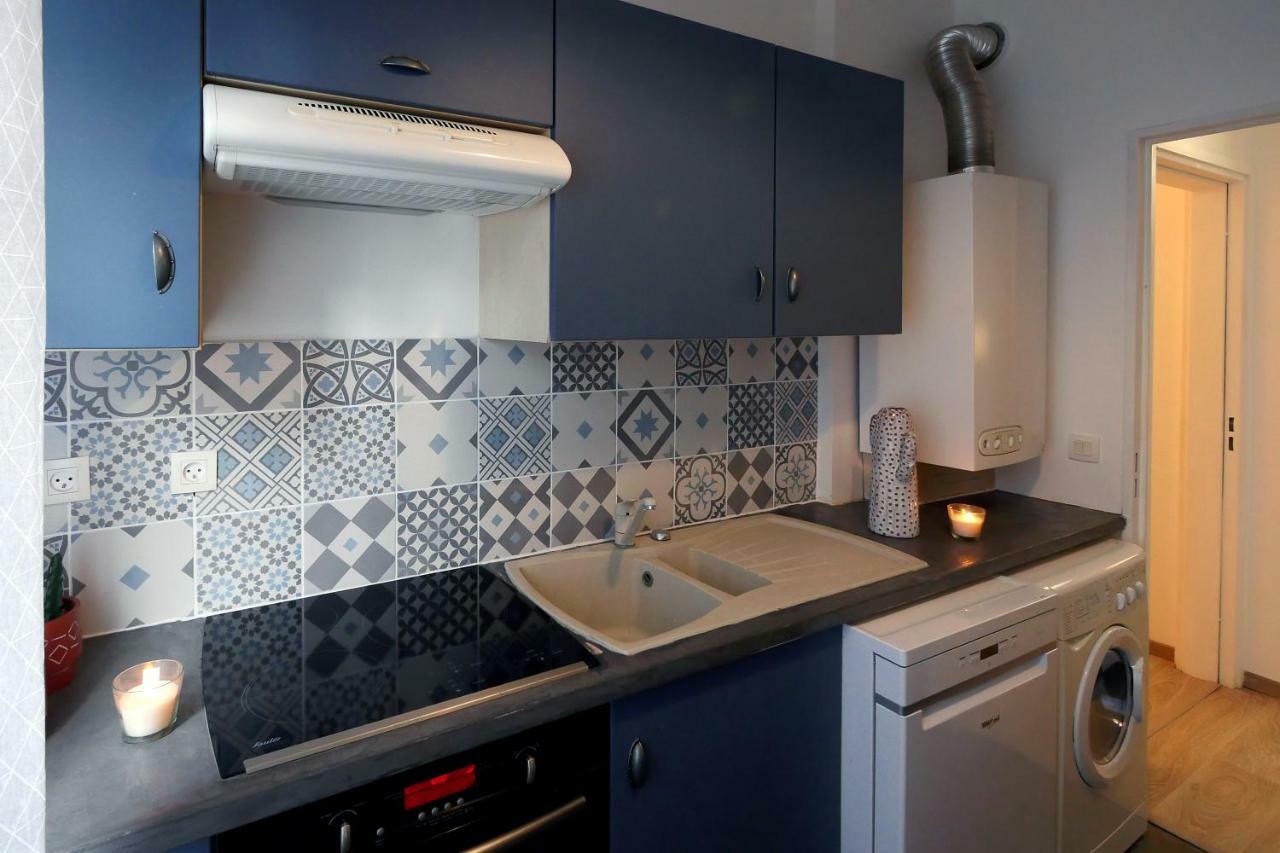 Cosy Apartment Disneyland Paris Chessy  Exteriör bild