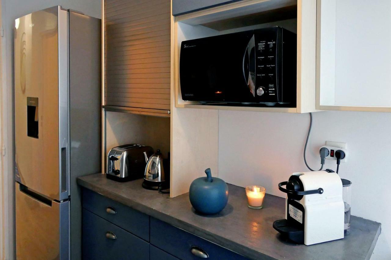 Cosy Apartment Disneyland Paris Chessy  Exteriör bild