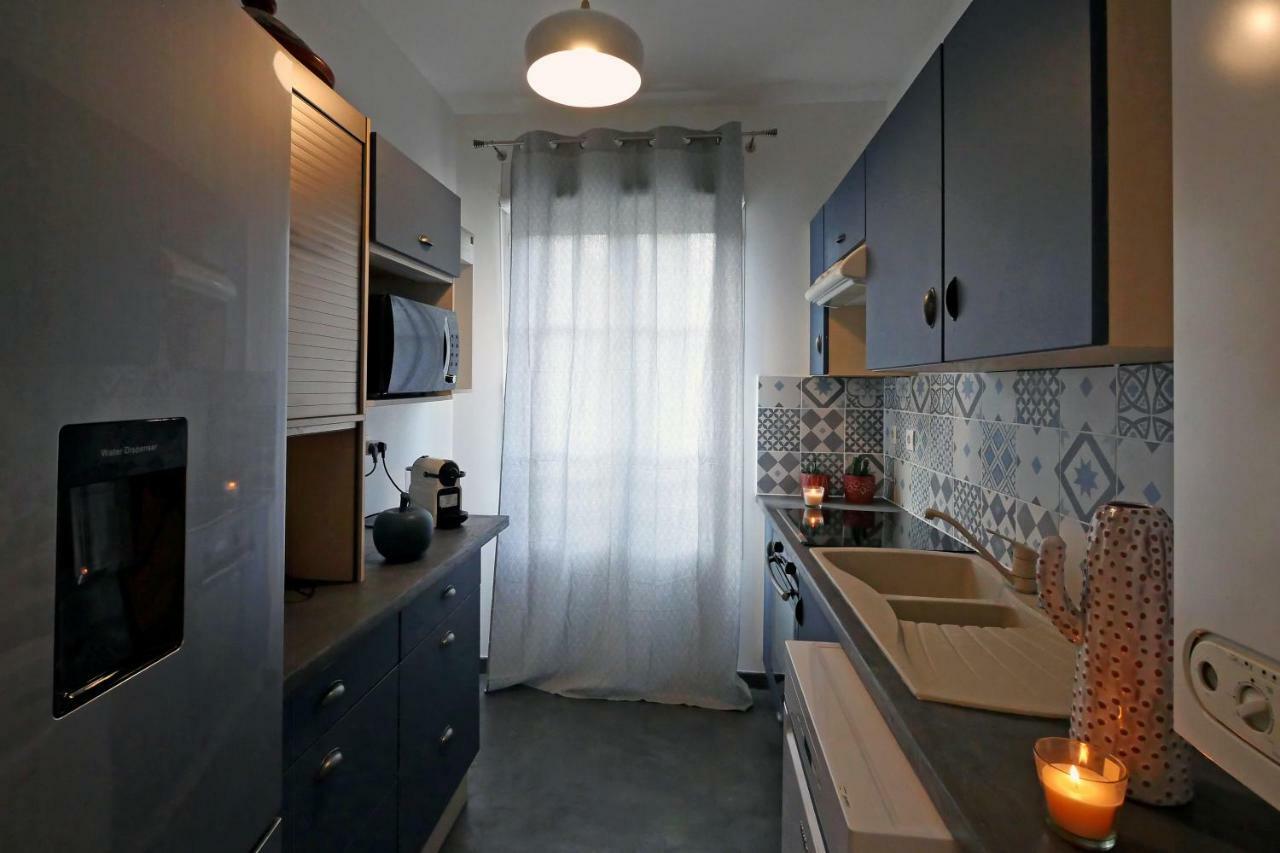 Cosy Apartment Disneyland Paris Chessy  Exteriör bild