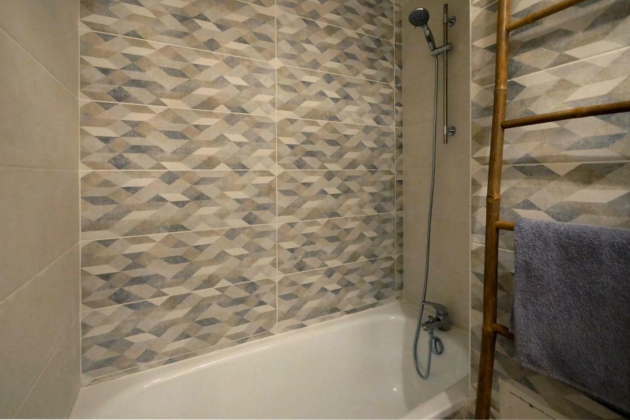 Cosy Apartment Disneyland Paris Chessy  Exteriör bild