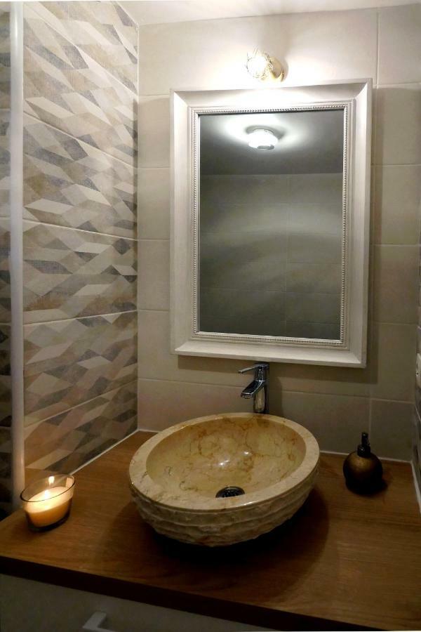 Cosy Apartment Disneyland Paris Chessy  Exteriör bild