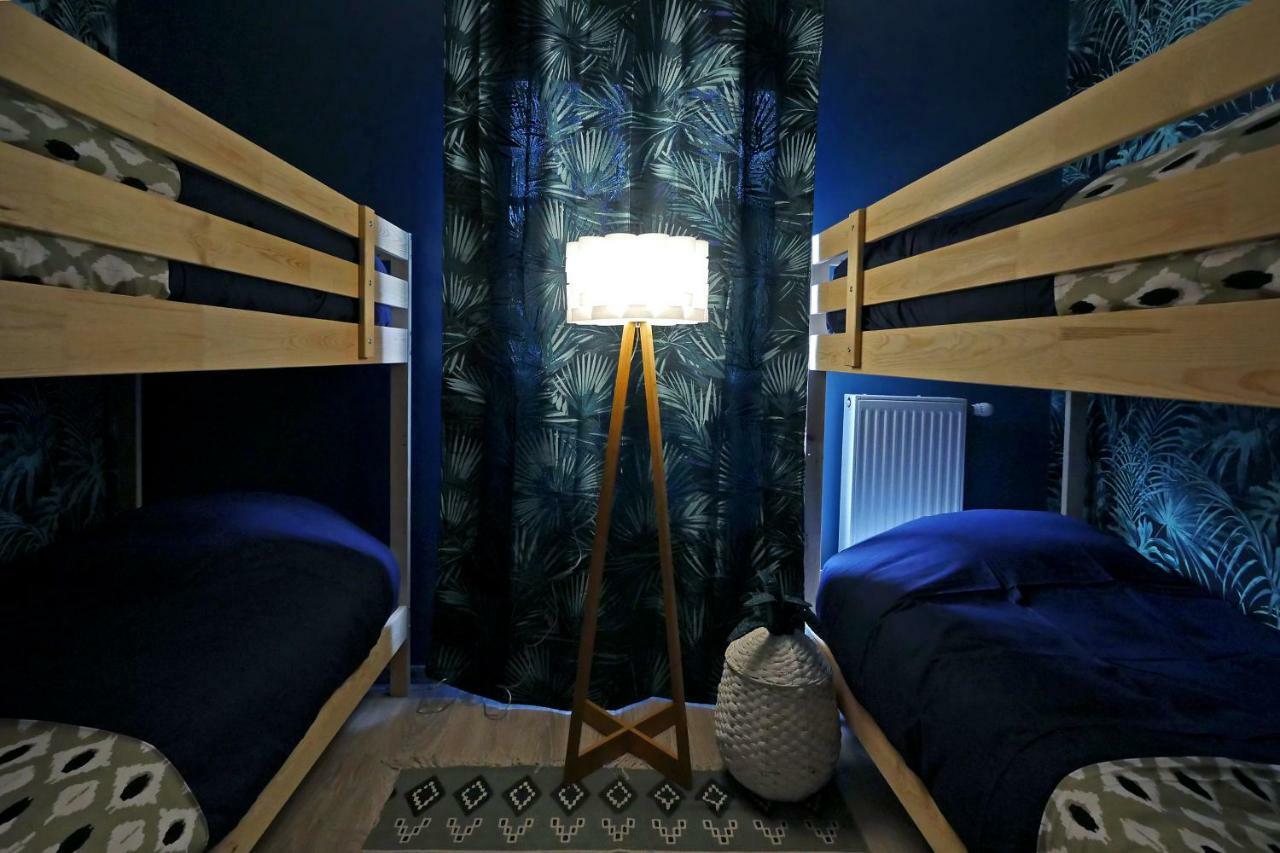 Cosy Apartment Disneyland Paris Chessy  Exteriör bild